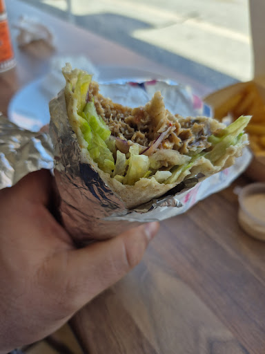 Photo of Ibolicious Kebab - Vestergade 11, 7400 Herning